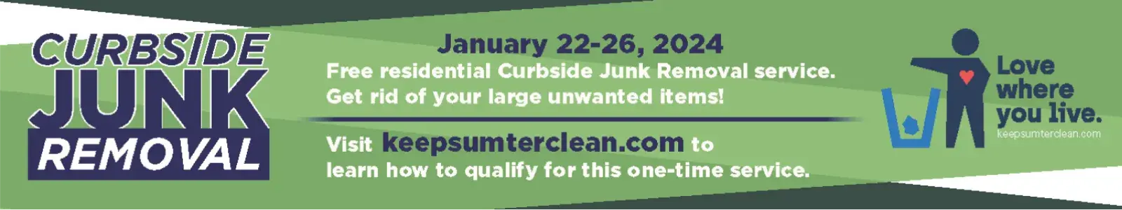 Curbsize Junk Removal