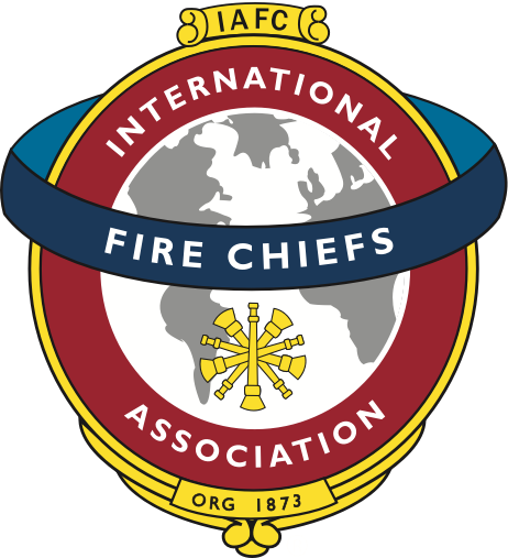 IAFC LOGO