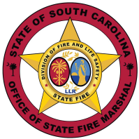 STATE OF SOUTH CAROLINA LOGO